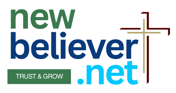 NHG – FB Mar 26 New Believer